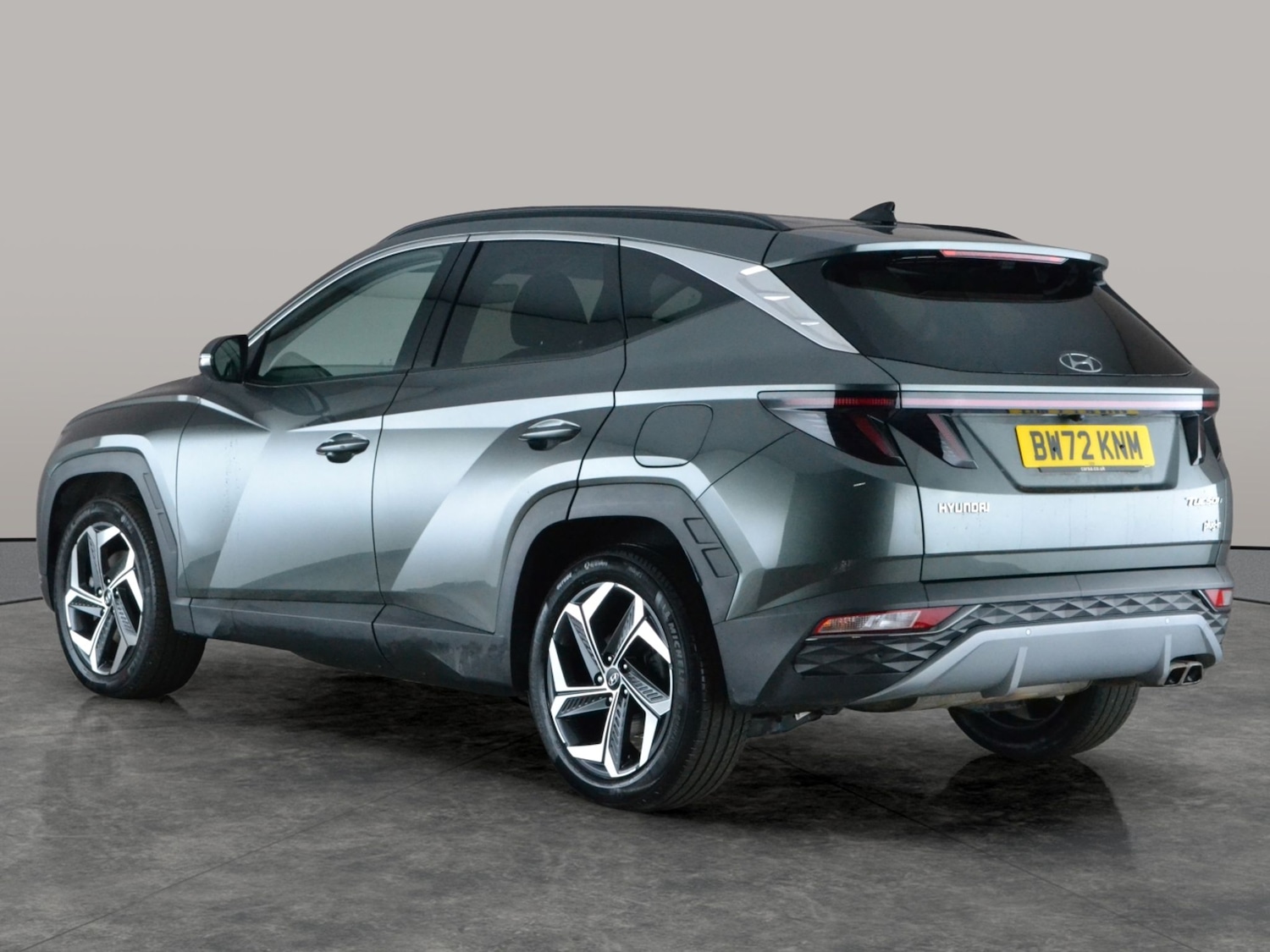 Used Hyundai TUCSON 2023 for sale - 77708437: Photo 12