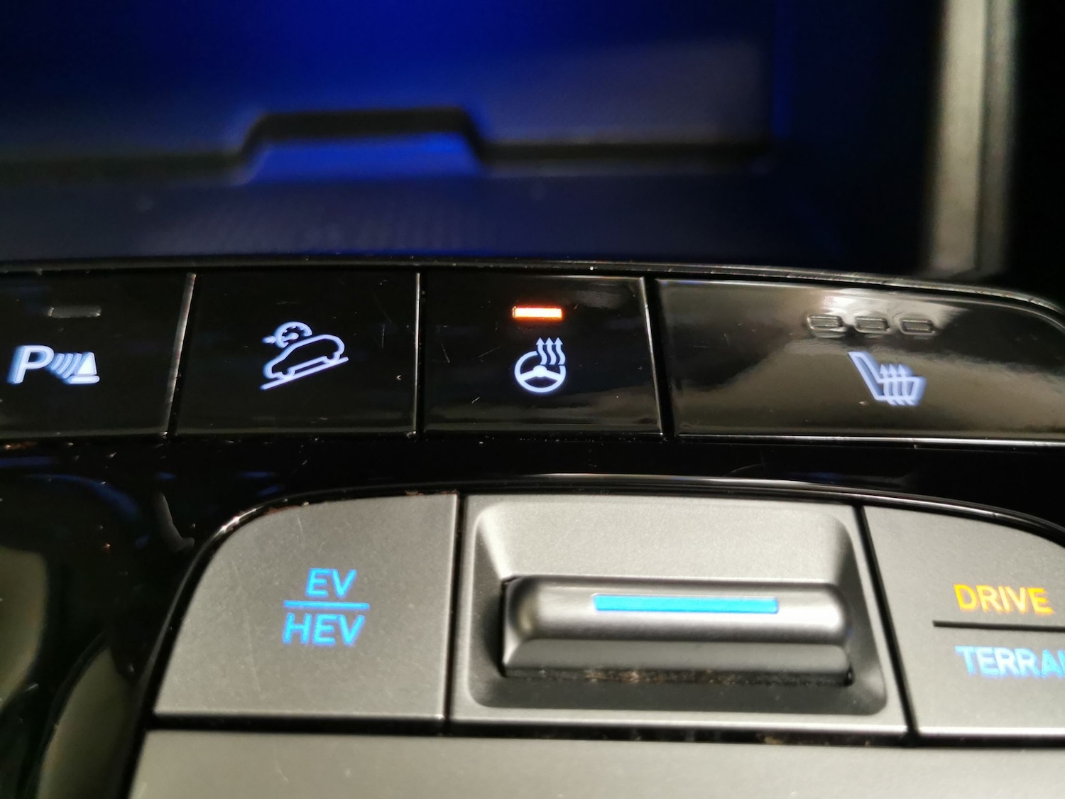 Used Hyundai TUCSON 2023 for sale - 77708437: Photo 21