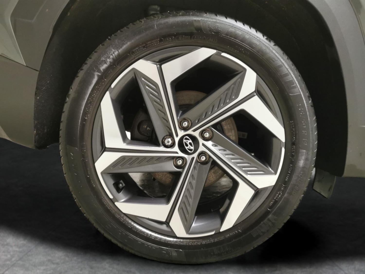 Used Hyundai TUCSON 2023 for sale - 77708437: Photo 26