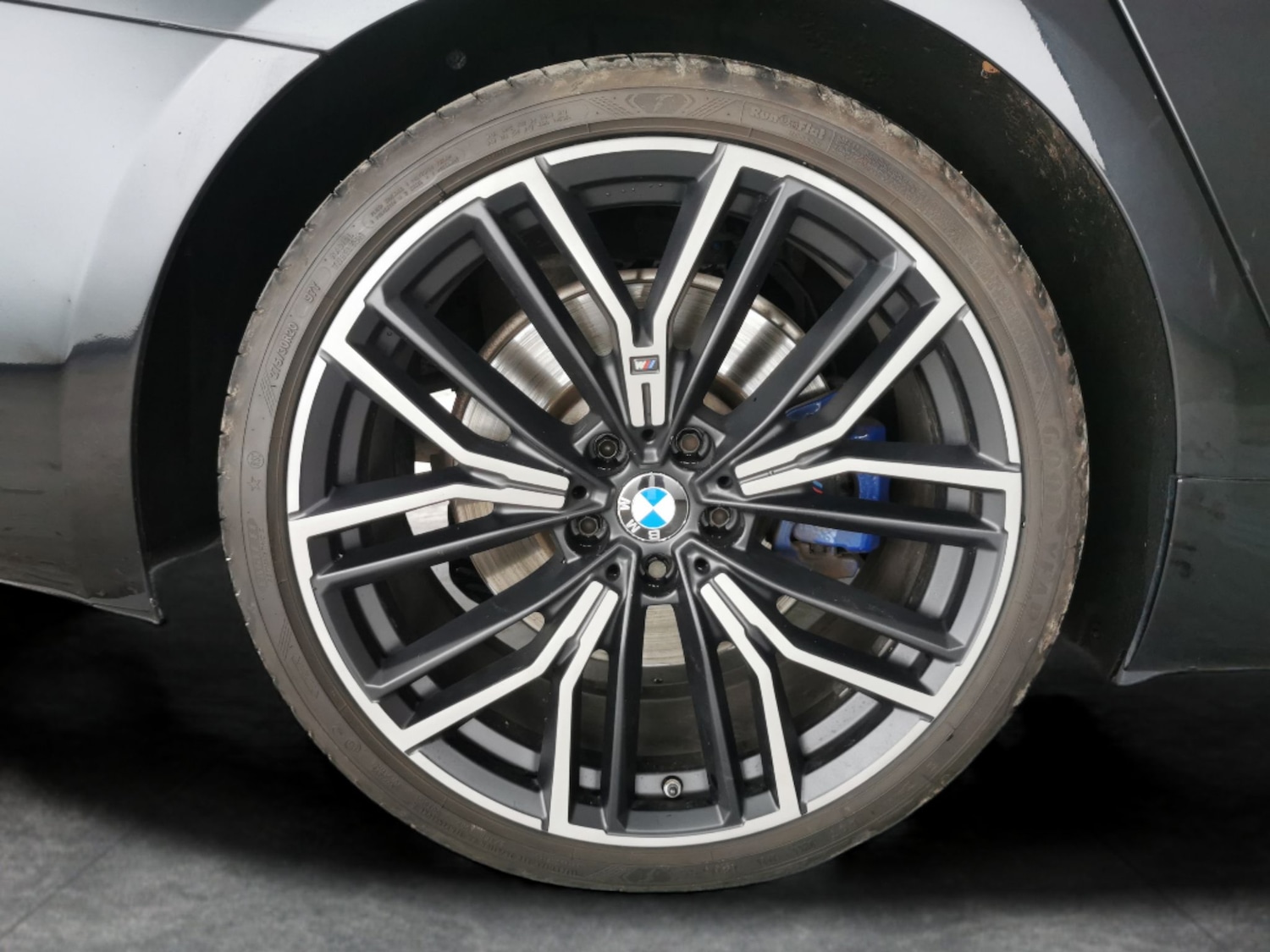 Used BMW 5 Series 2021 for sale - 77193970: Photo 29