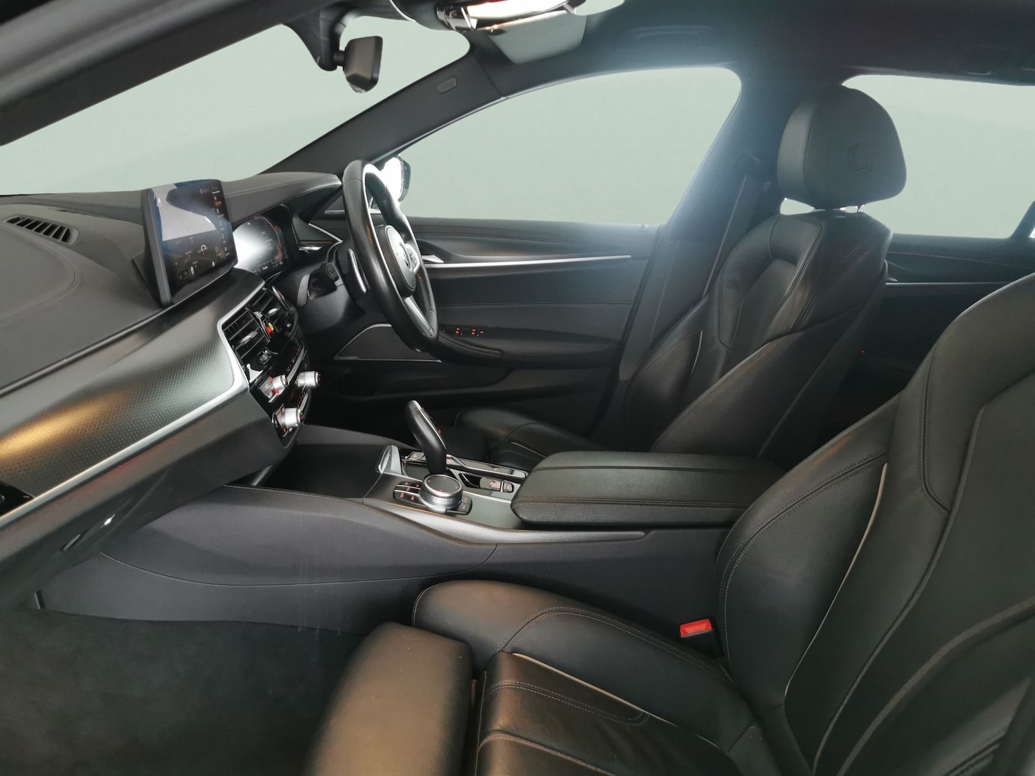 Used BMW 5 Series 2021 for sale - 77193970: Photo 4