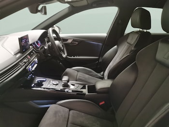Used Audi A4 2019 for sale - 78897122: Photo