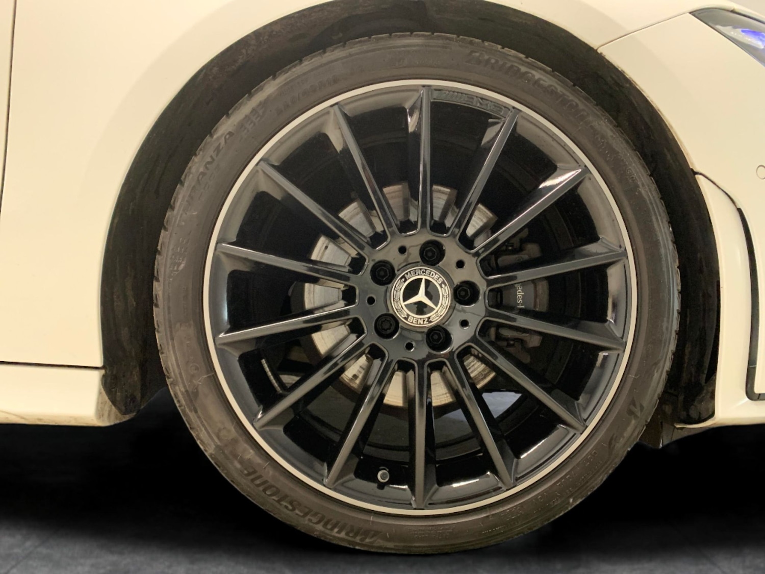 Used Mercedes-Benz CLA 2022 for sale - 77046072: Photo 24