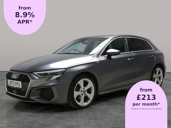 Audi - A3