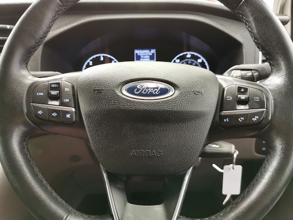 Used Ford Transit Custom 2020 for sale - 76271722: Photo 16