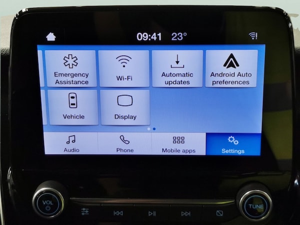 Used Ford Transit Custom 2020 for sale - 76271722: Photo 17
