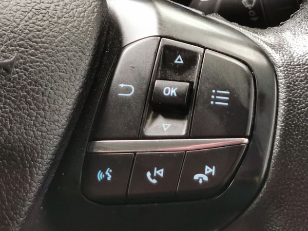 Used Ford Transit Custom 2020 for sale - 76271722: Photo 27