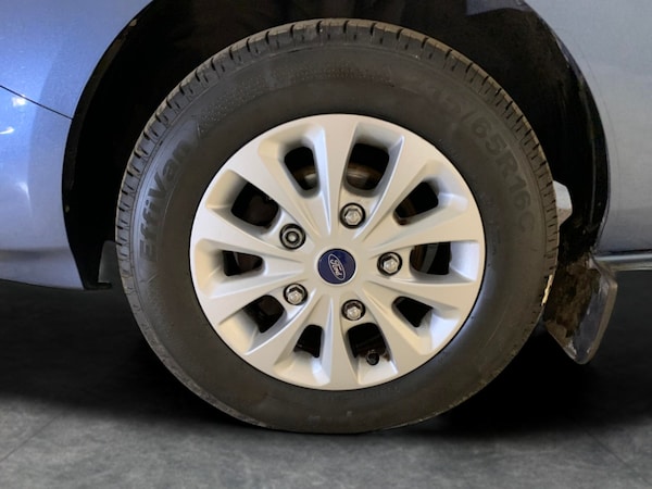 Used Ford Transit Custom 2020 for sale - 76271722: Photo 29