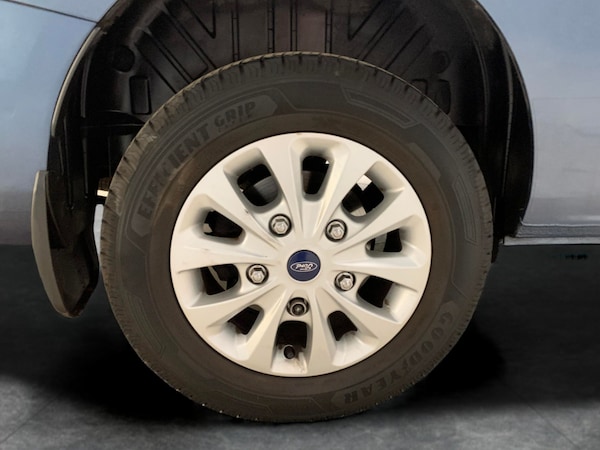 Used Ford Transit Custom 2020 for sale - 76271722: Photo 32