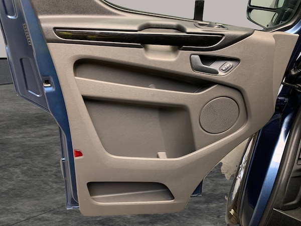 Used Ford Transit Custom 2020 for sale - 76271722: Photo 34