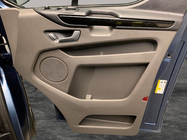 Used Ford Transit Custom 2020 for sale - 76271722: Photo 36
