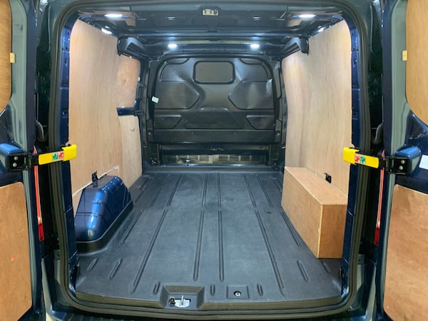 Used Ford Transit Custom 2020 for sale - 76271722: Photo 39