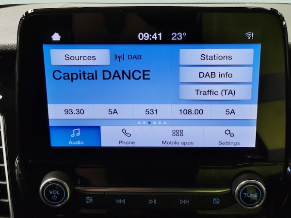 Used Ford Transit Custom 2020 for sale - 76271722: Photo 6