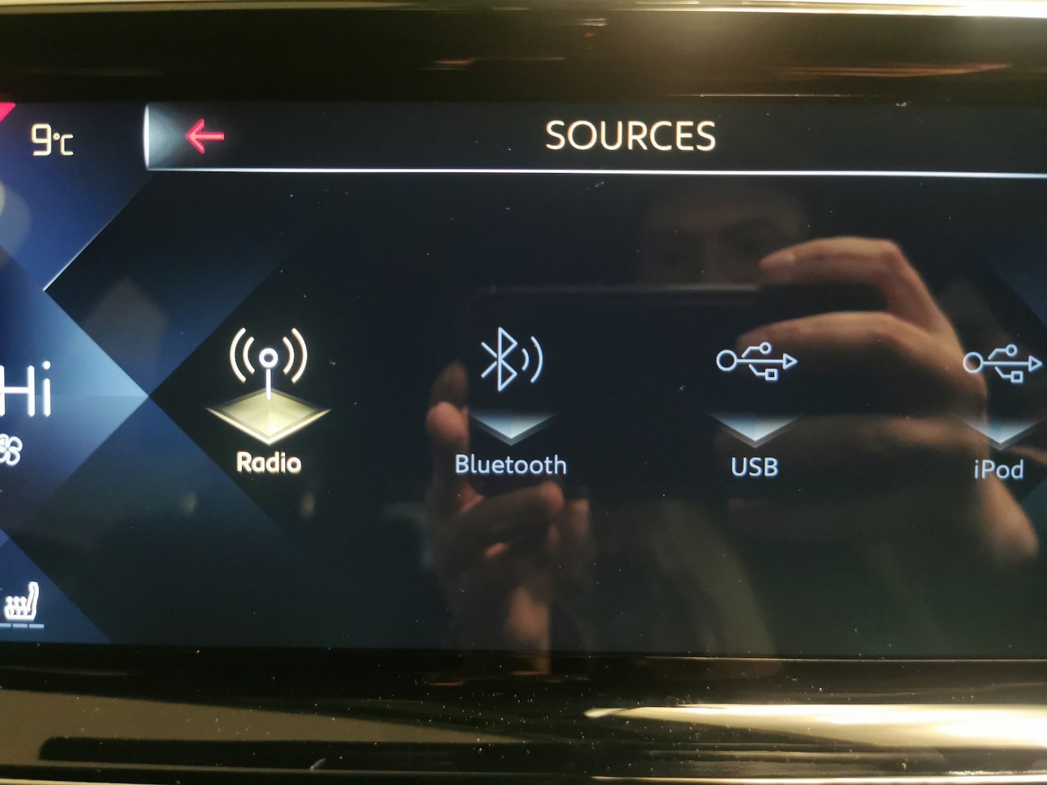 Used DS Automobiles DS 7 Crossback 2022 for sale - 77543108: Photo 19