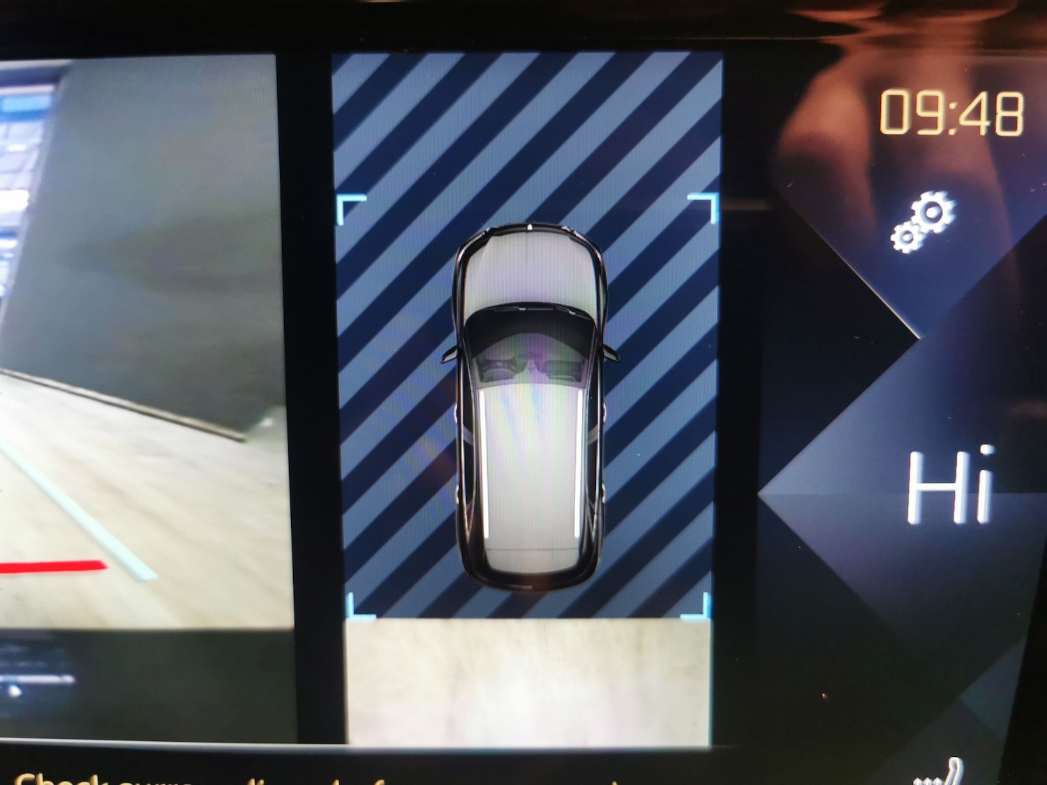 Used DS Automobiles DS 7 Crossback 2022 for sale - 77543108: Photo 21