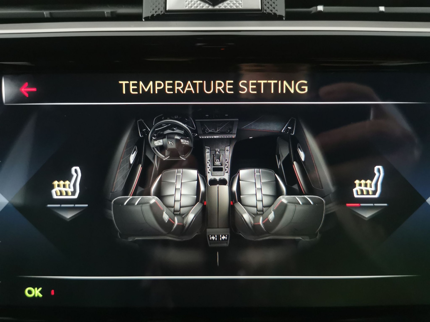 Used DS Automobiles DS 7 Crossback 2022 for sale - 77543108: Photo 23