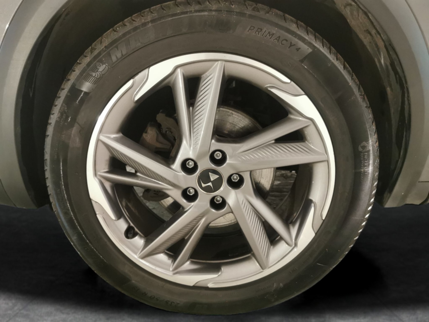 Used DS Automobiles DS 7 Crossback 2022 for sale - 77543108: Photo 29