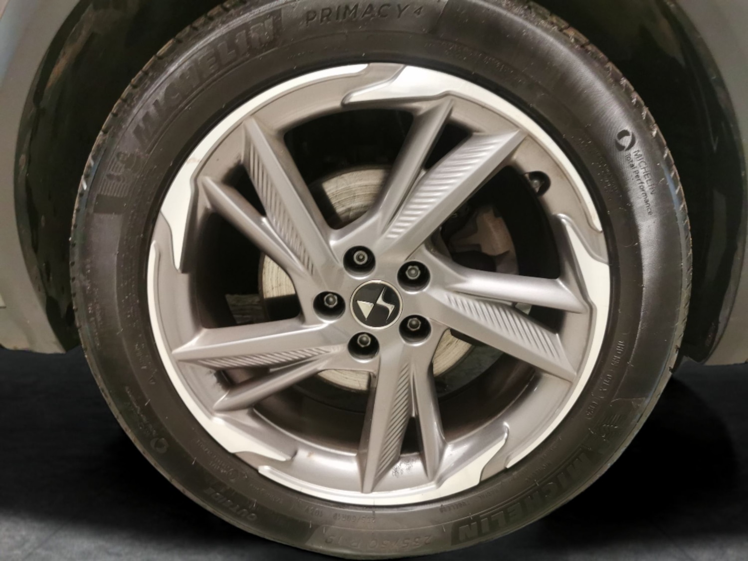 Used DS Automobiles DS 7 Crossback 2022 for sale - 77543108: Photo 30