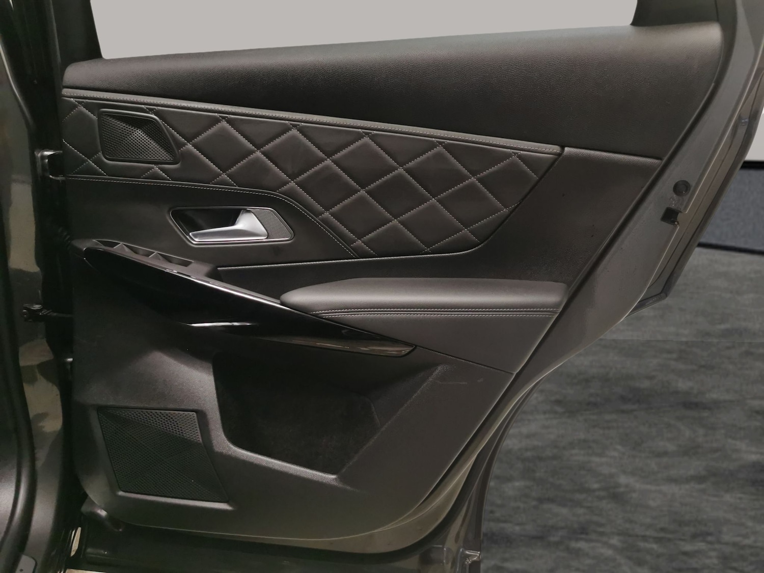 Used DS Automobiles DS 7 Crossback 2022 for sale - 77543108: Photo 35