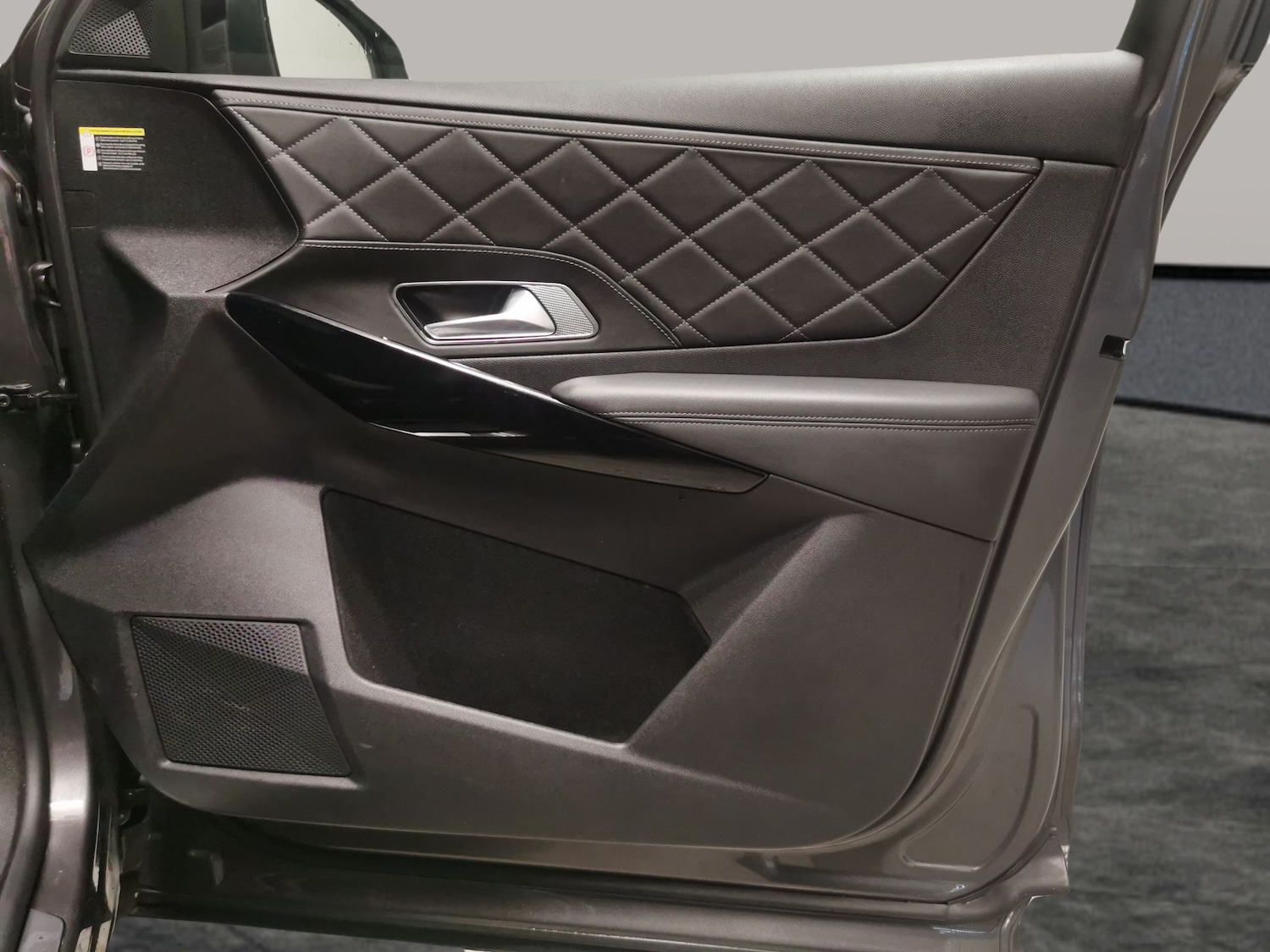 Used DS Automobiles DS 7 Crossback 2022 for sale - 77543108: Photo 36