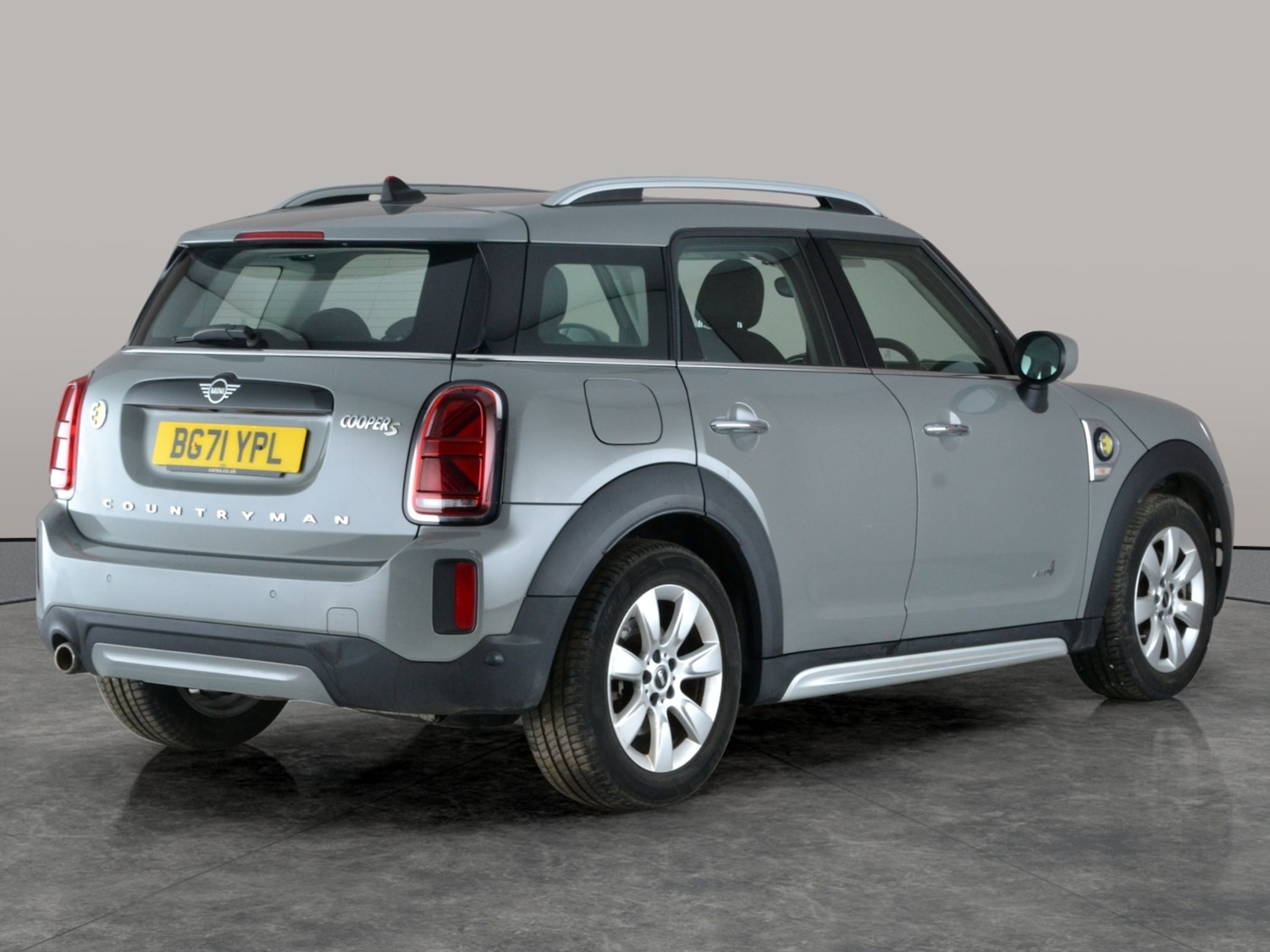 Used MINI Countryman 2021 for sale - 77255635: Photo 10