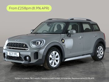 Used MINI Countryman 2021 for sale - 77255635: Photo