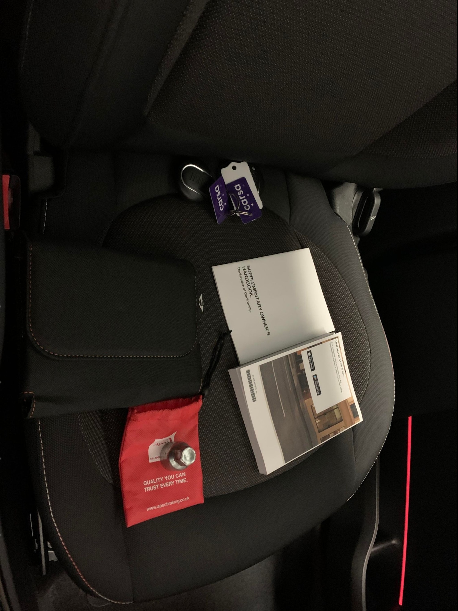 Used MINI Countryman 2021 for sale - 77255635: Photo 27