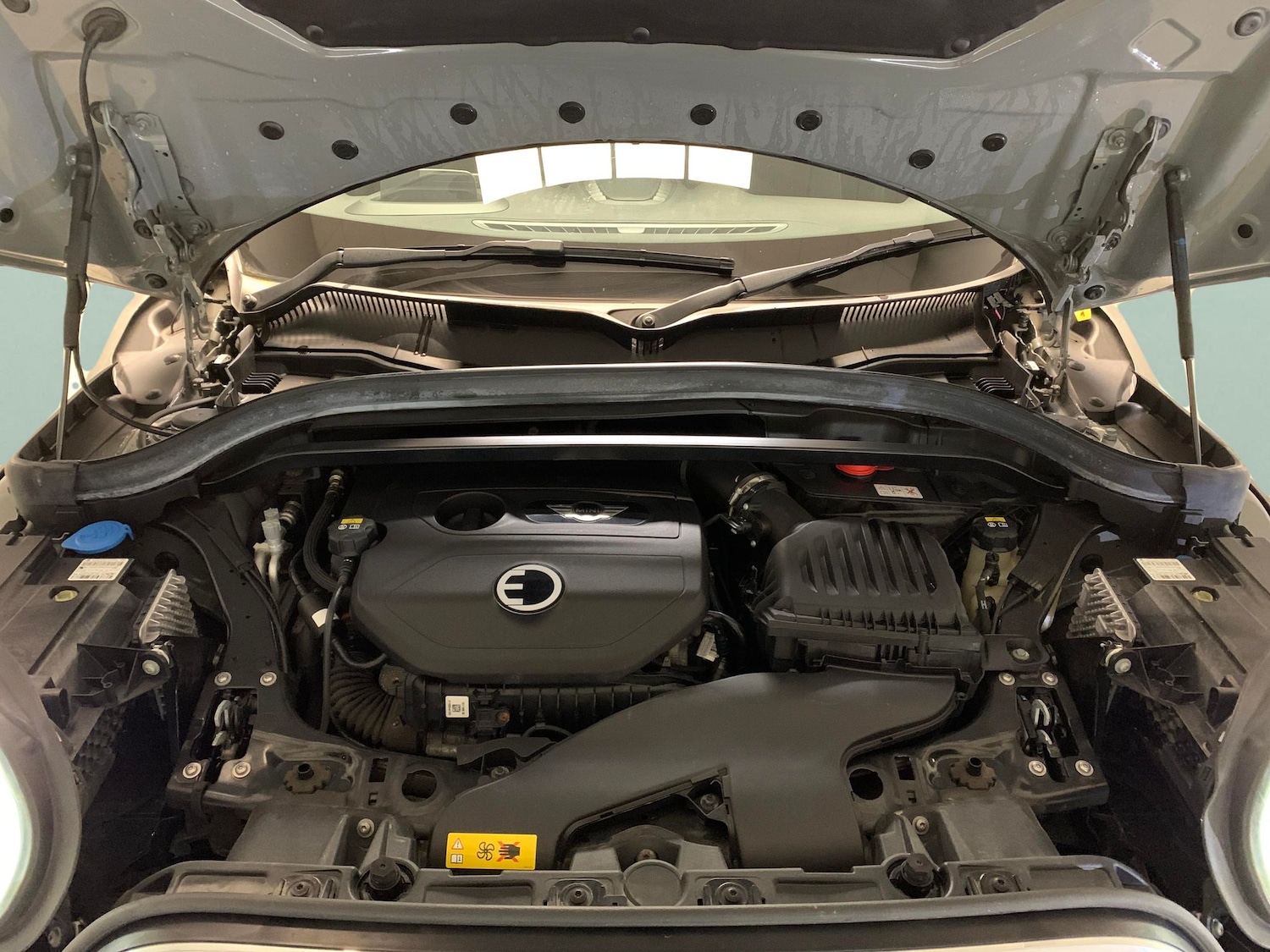 Used MINI Countryman 2021 for sale - 77255635: Photo 28