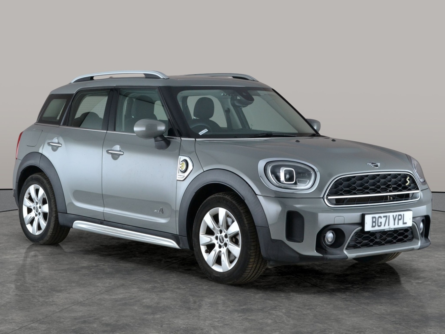 Used MINI Countryman 2021 for sale - 77255635: Photo 8