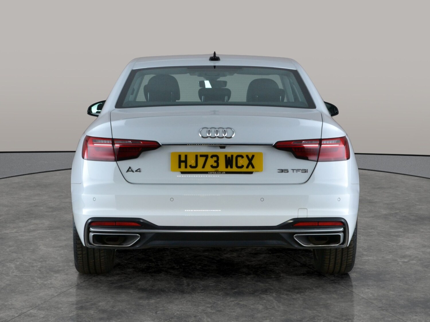 Used Audi A4 2023 for sale - 78037124: Photo 12