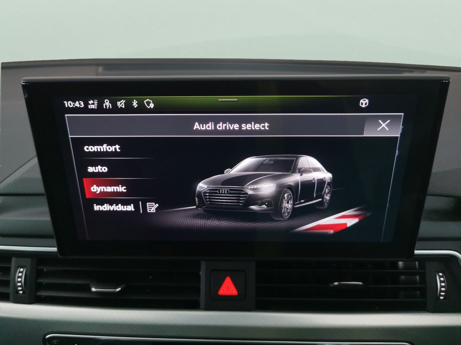 Used Audi A4 2023 for sale - 78037124: Photo 19