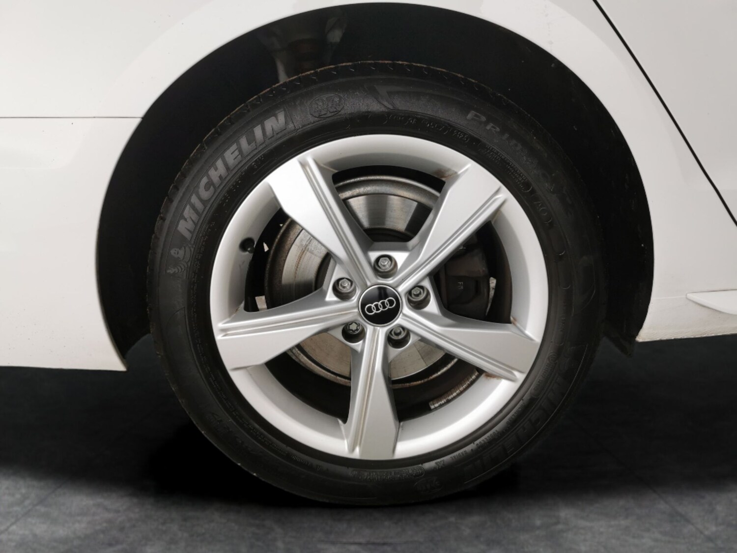 Used Audi A4 2023 for sale - 78037124: Photo 28