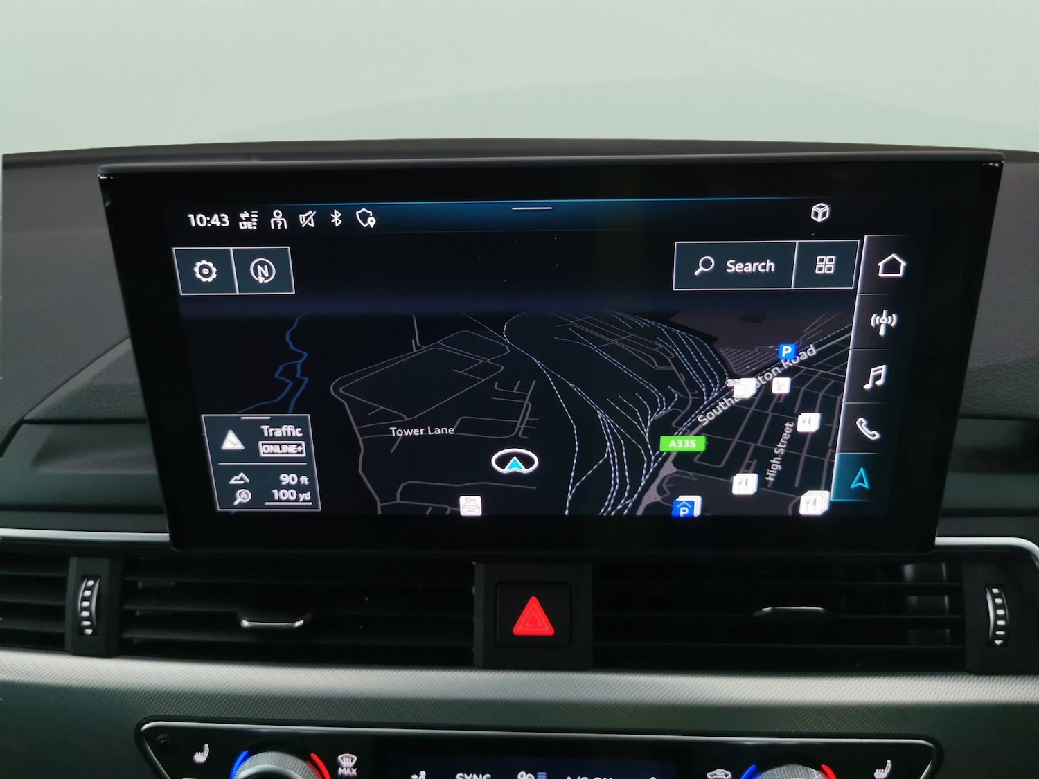 Used Audi A4 2023 for sale - 78037124: Photo 5