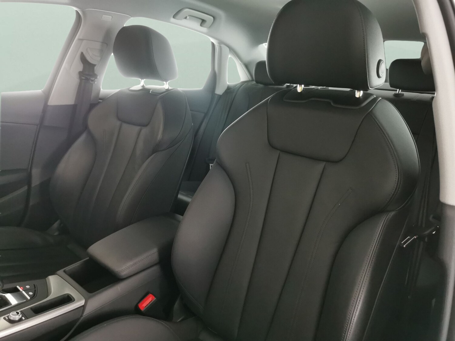 Used Audi A4 2023 for sale - 78037124: Photo 7