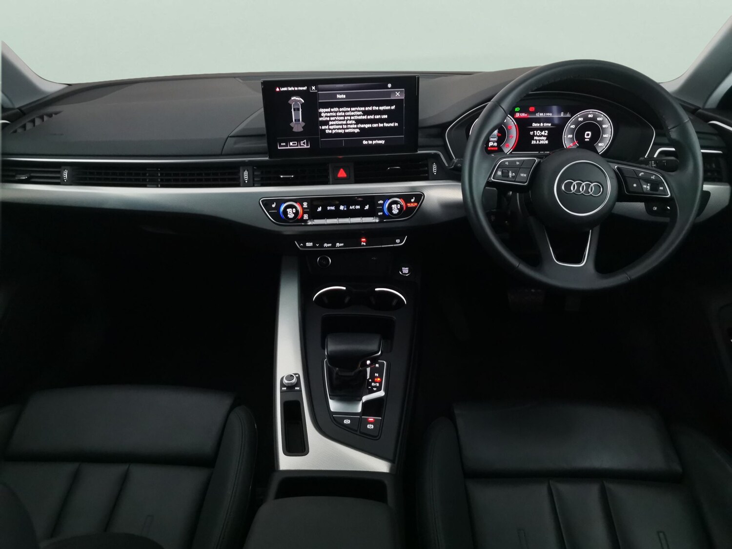 Used Audi A4 2023 for sale - 78037124: Photo 8