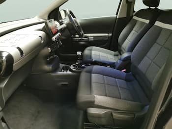 Used Citroen C4 Cactus 2021 for sale - 79653521: Photo