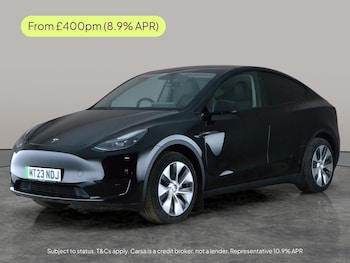 Used Tesla Model Y undefined for sale - 78541976: Photo