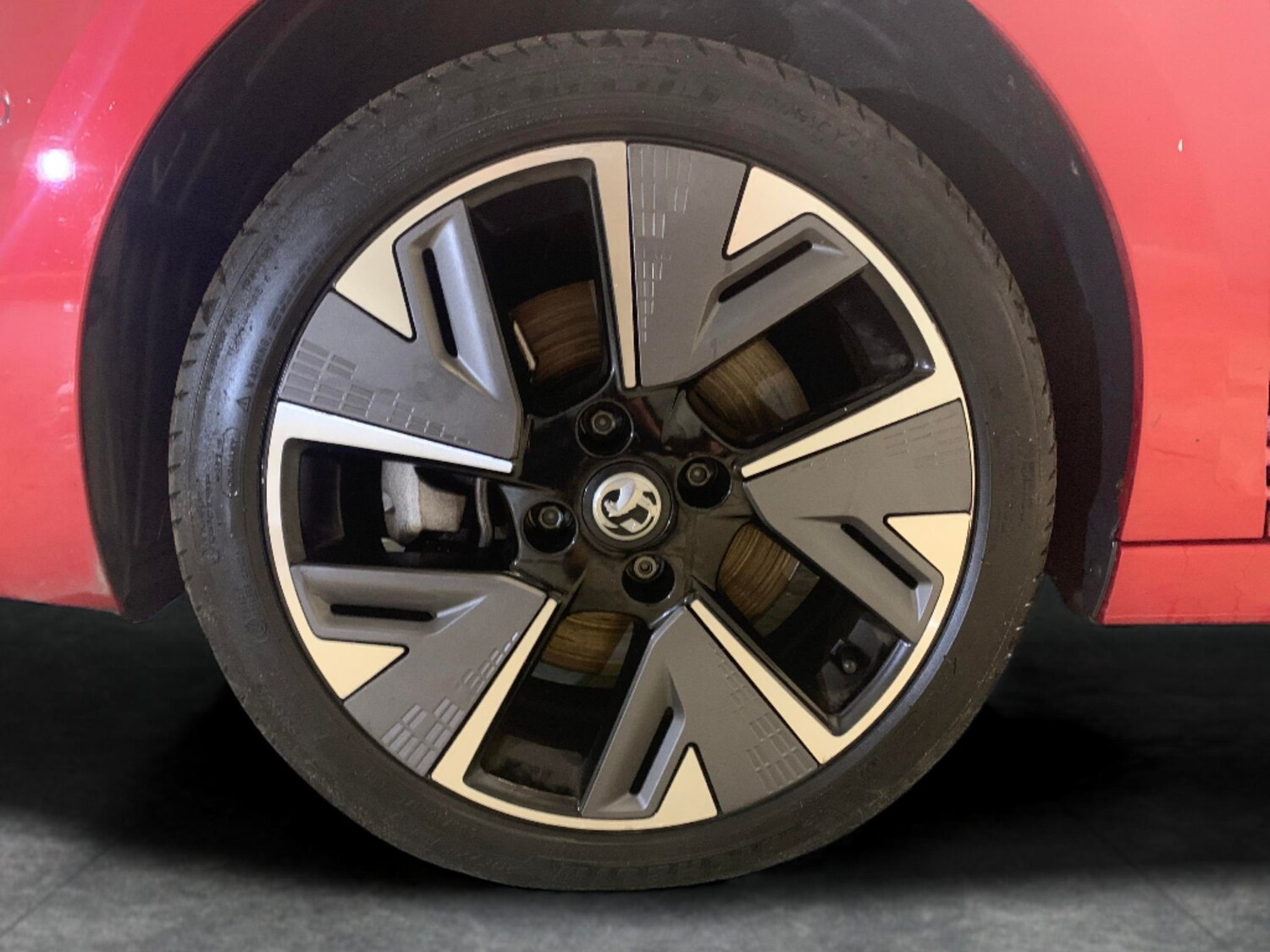 Used Vauxhall Corsa 2022 for sale - 77648579: Photo 22