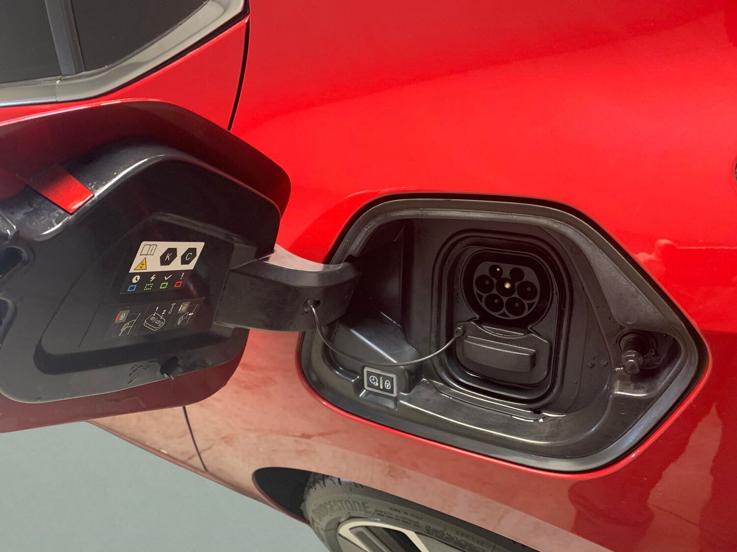 Used Vauxhall Corsa 2022 for sale - 77648579: Photo 30