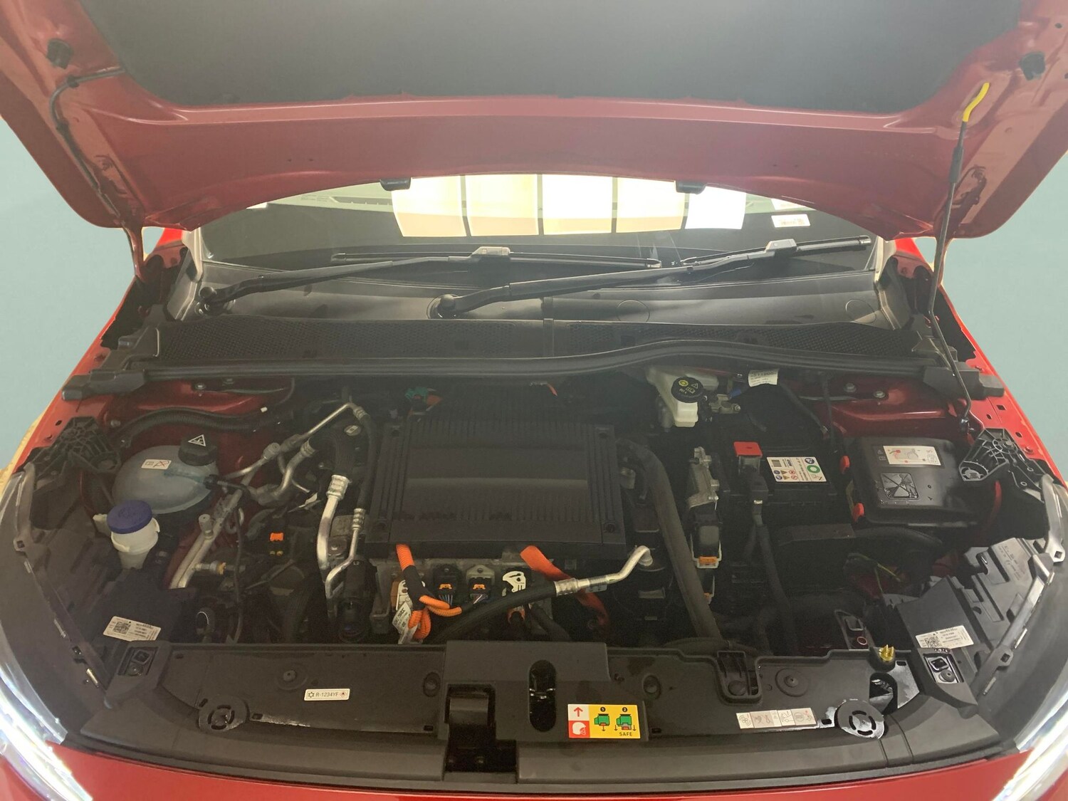 Used Vauxhall Corsa 2022 for sale - 77648579: Photo 32