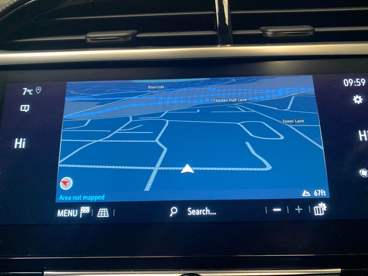 Used Vauxhall Corsa 2022 for sale - 77648579: Photo 6