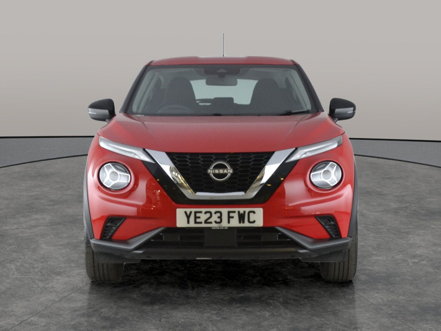 Used Nissan Juke 2023 for sale - 77674289: Photo 12
