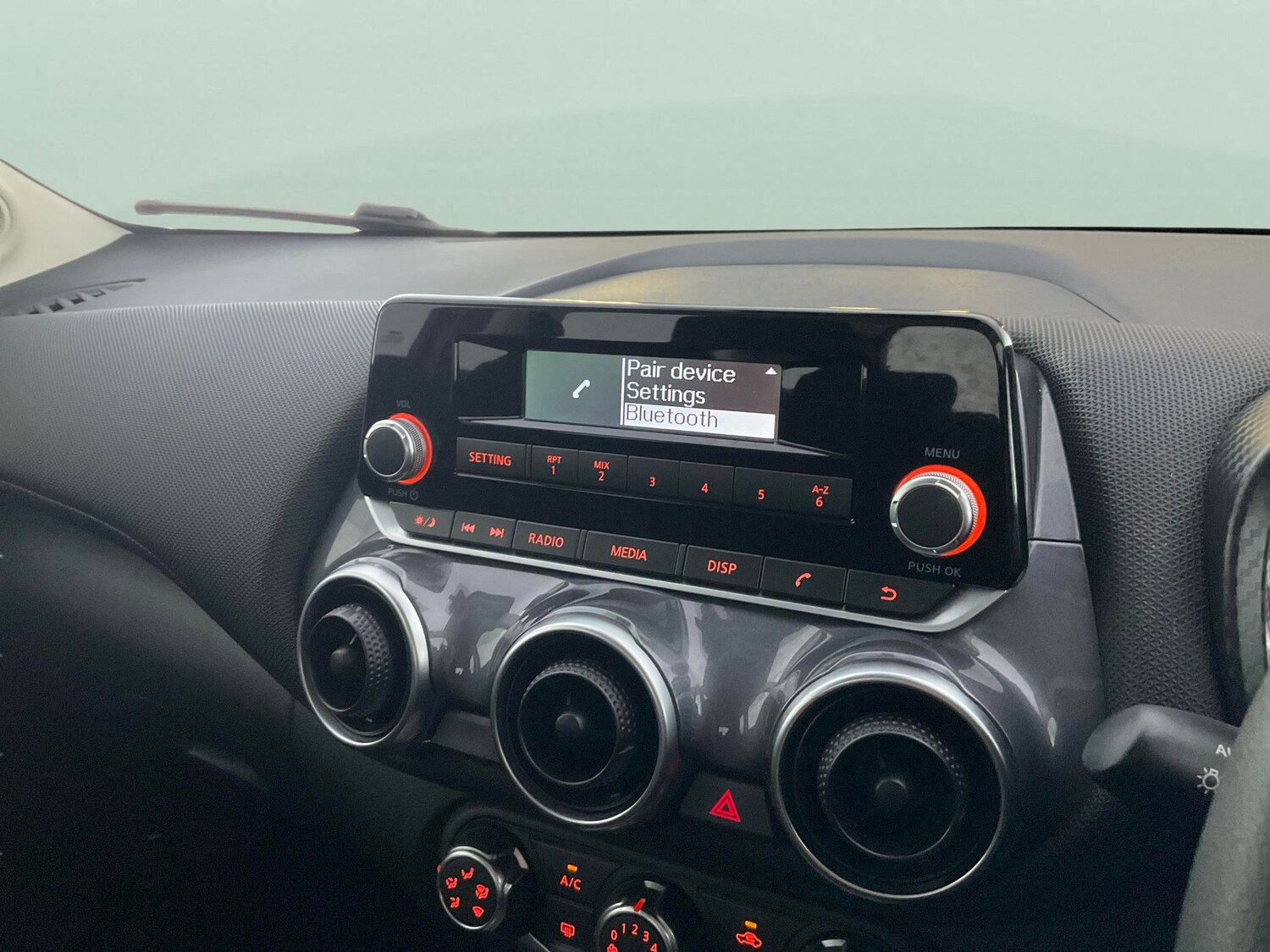 Used Nissan Juke 2023 for sale - 77674289: Photo 15