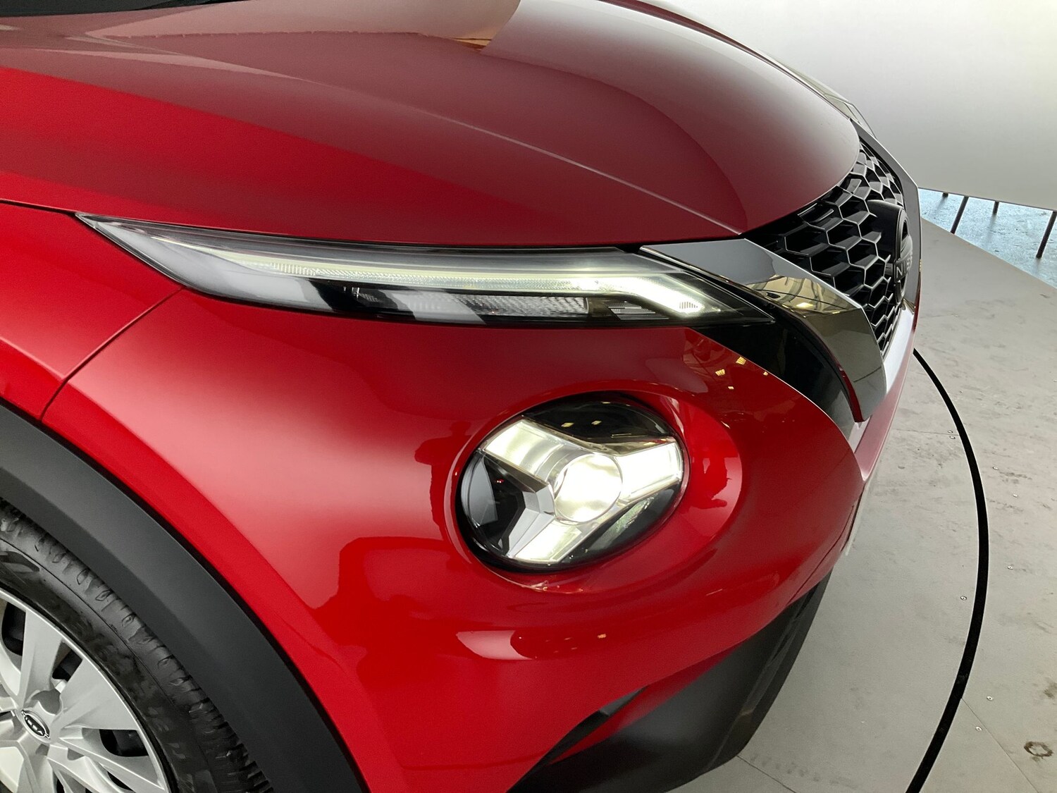 Used Nissan Juke 2023 for sale - 77674289: Photo 22