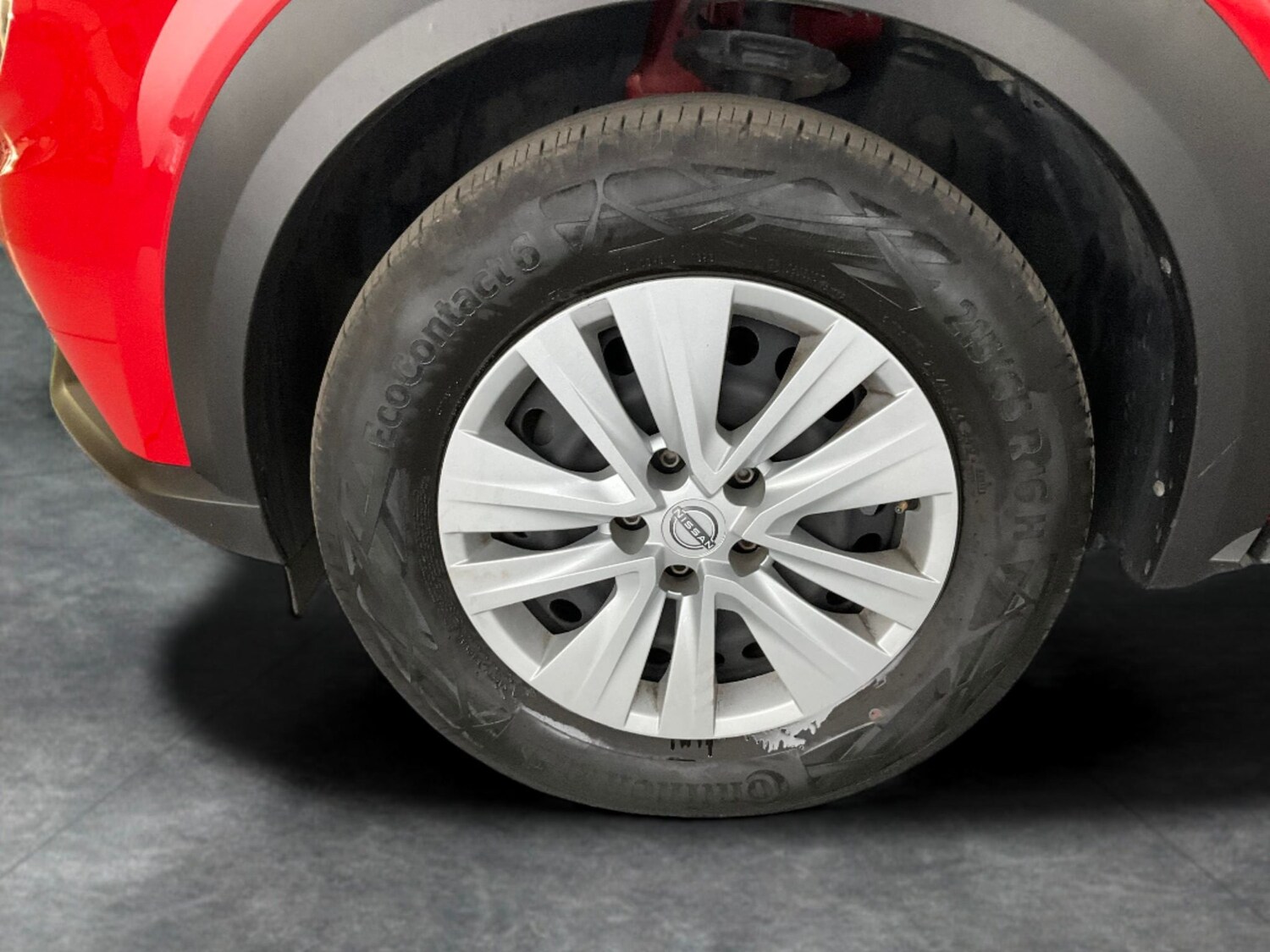 Used Nissan Juke 2023 for sale - 77674289: Photo 23