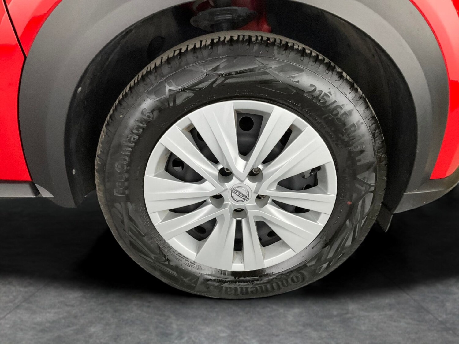 Used Nissan Juke 2023 for sale - 77674289: Photo 25