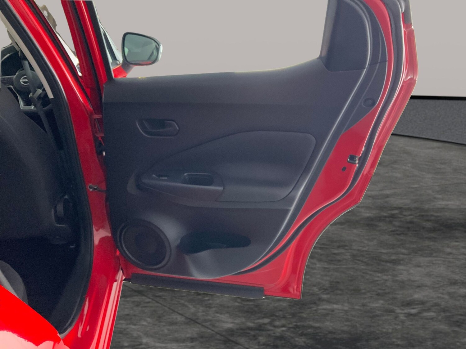 Used Nissan Juke 2023 for sale - 77674289: Photo 30