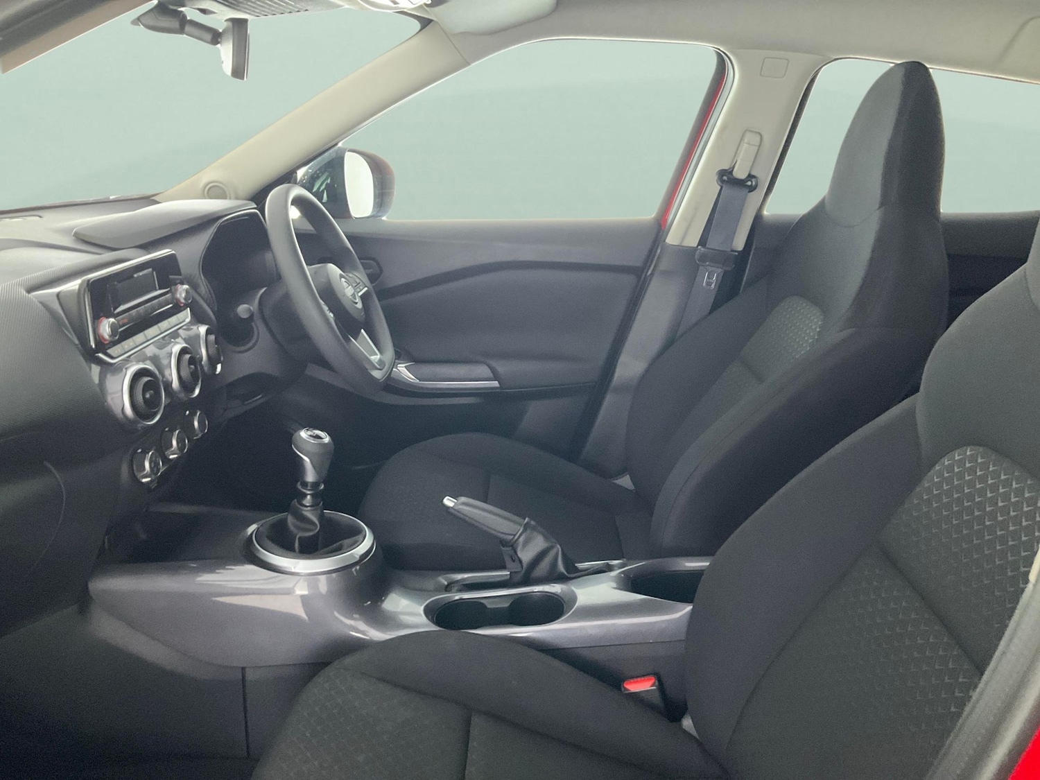 Used Nissan Juke 2023 for sale - 77674289: Photo 4