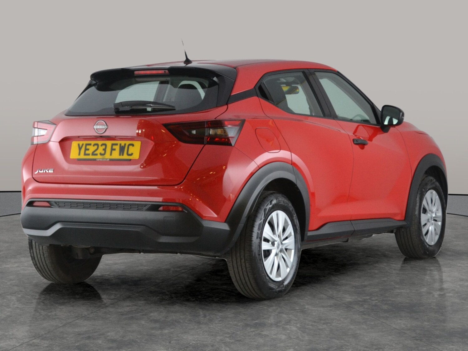 Used Nissan Juke 2023 for sale - 77674289: Photo 9