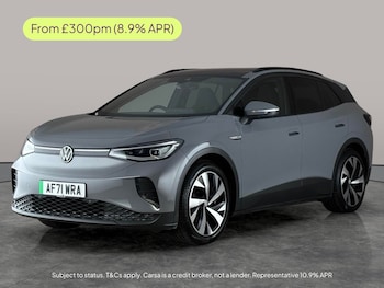 Used Volkswagen ID.4 2021 for sale - 79614150: Photo